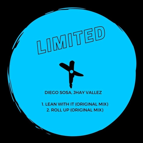 Diego Sosa & Jhay Vallez - Lean With It EP [TLT065]